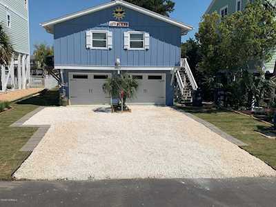 150 Marlin Drive Holden Beach Island, NC 28462
