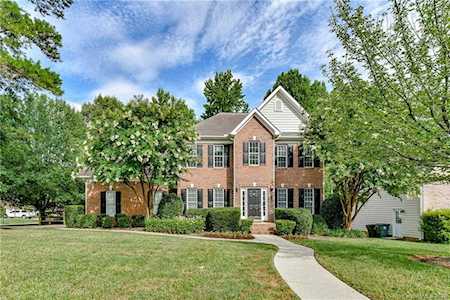 10110 Willingham Rd Huntersville, NC 28078