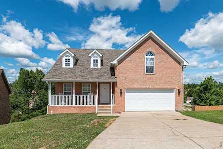 5017 War Admiral Ct Mount Juliet, TN 37122