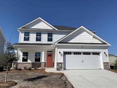 2605 Longleaf Pine Circle Leland, NC 28451