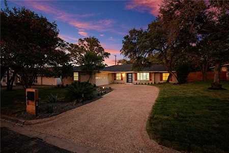 4009 Greystone Dr Austin, TX 78731