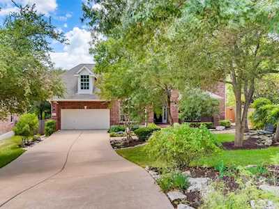 10408 Chestnut Ridge Rd Austin, TX 78726