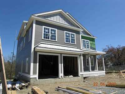 47 Spy Pond Lane Arlington, MA 02476