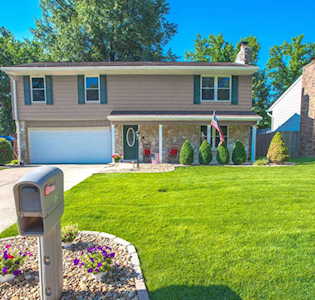 529 Strawberry Hill Road Evansville, IN 47711