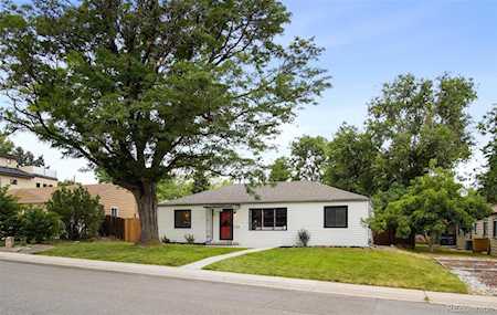 3215 S Dexter St Denver, CO 80222