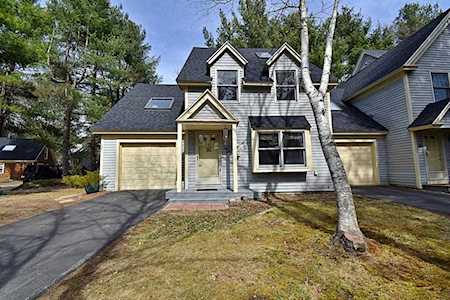 111 Brigham Street #16A Hudson, MA 01749