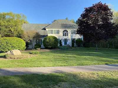 1 Mckinley Rd Franklin, MA 02038