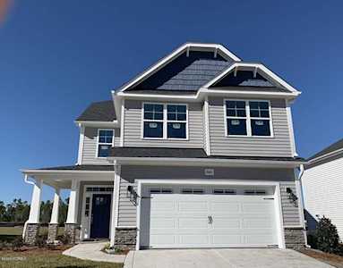 2601 Longleaf Pine Circle Leland, NC 28451