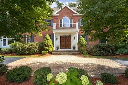 3 John Hosmer Lane Lexington, MA 02420