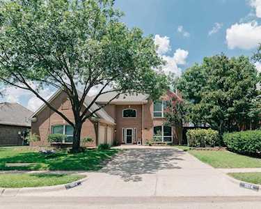 1814 Greenhaven Lane Grapevine, TX 76051