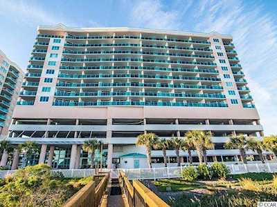 1903 S Ocean Blvd. #809 North Myrtle Beach, SC 29582