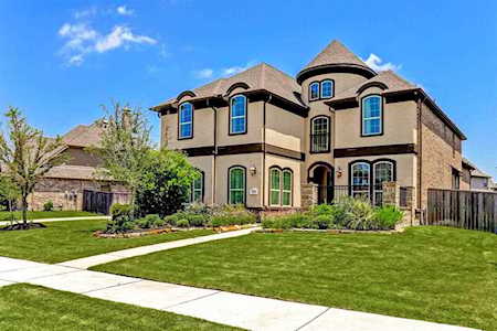 2819 Dogwood Terrace Ln Katy, TX 77494