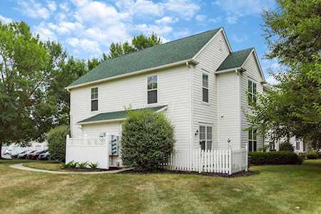 6971 Old Bridge Lane Dublin, OH 43016