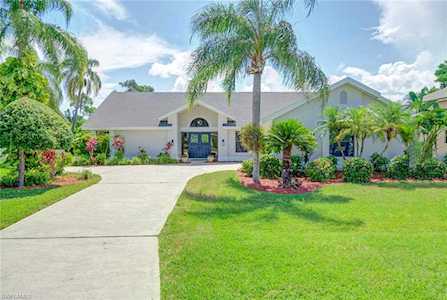 14845 Mahoe Ct Fort Myers, FL 33908
