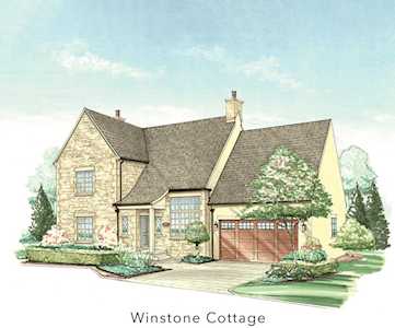 181 Chedworth Row Powell, OH 43065