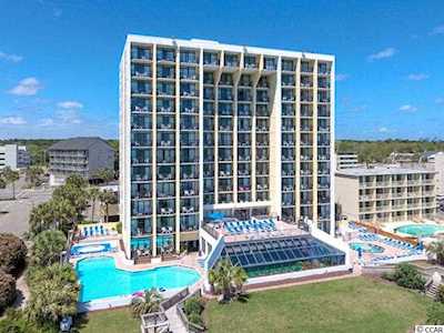 1905 S Ocean Blvd. S #1220/22/24 Myrtle Beach, SC 29577