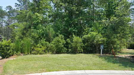 Lot 94 Creek View Ct. Murrells Inlet, SC 29576