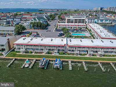 8904 Rusty Anchor Rd #222 Ocean City, MD 21842