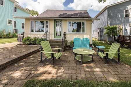 316 Cranberry Lane Buckeye Lake, OH 43008