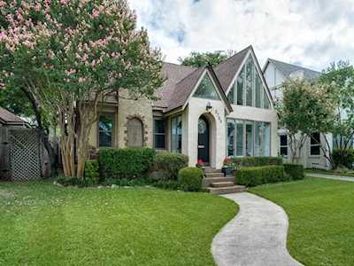 5705 Kenwood Avenue Dallas, TX 75206