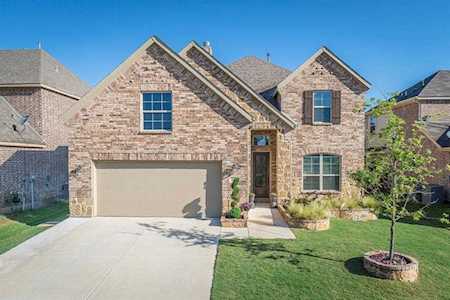 828 Mist Flower Drive Little Elm, TX 75068