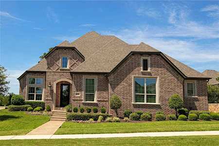 1 Hale Court Trophy Club, TX 76262