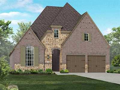 1637 Stowers Trail Fort Worth, TX 76052