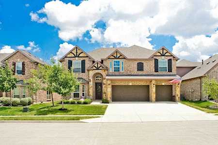 12712 Forest Glen Lane Fort Worth, TX 76244
