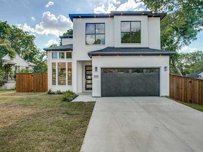 1317 Arborvitae Avenue Dallas, TX 75224