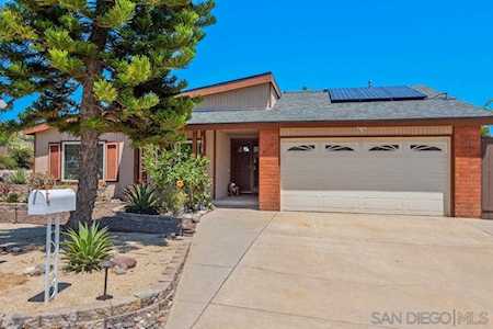 14725 Poway Mesa Dr Poway, CA 92064