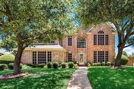 4815 Ivyleaf Lane Mckinney, TX 75072