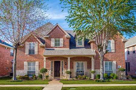 2010 Huntcliffe Court Allen, TX 75013