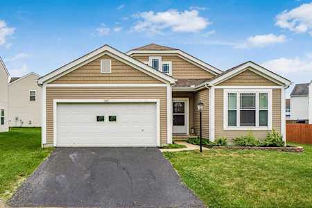 7883 Birch Creek Drive Blacklick, OH 43004