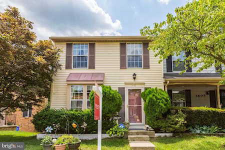 3607 Van Horn Way Burtonsville, MD 20866