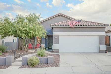 6352 W Saddlehorn Road Phoenix, AZ 85083