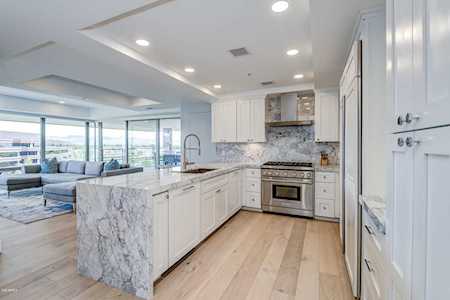 7141 E Rancho Vista Drive #7001 Scottsdale, AZ 85251