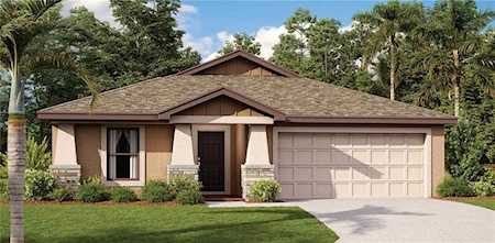 4805 Jackson Club LOOP Tampa, FL 33624