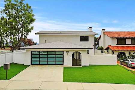 29135 Warnick Road Rancho Palos Verdes, CA 90275