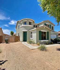 7419 W Pioneer Street Phoenix, AZ 85043