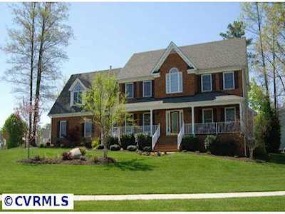 5800 Fire Light Terrace Moseley, VA 23120