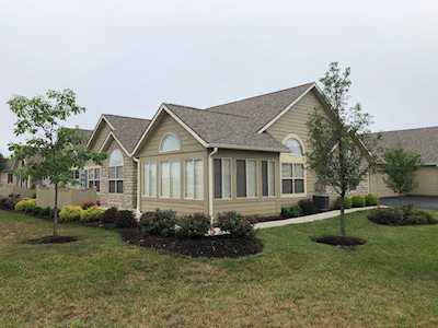 1646 Crossing Boulevard Circleville, OH 43113