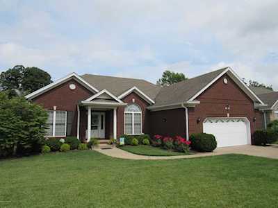 7809 Windgate Dr Louisville, KY 40291