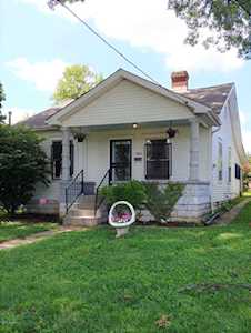 3660 Craig Ave Louisville, KY 40215