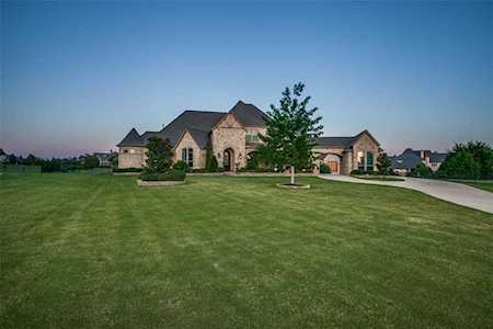 1121 Newkirk Court Mclendon Chisholm, TX 75032