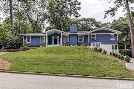 3300 Coleridge Lane Raleigh, NC 27609
