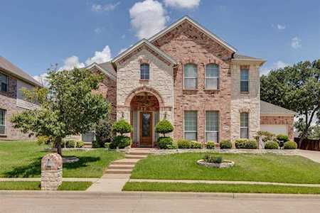 5729 Braewood Lane Fort Worth, TX 76244