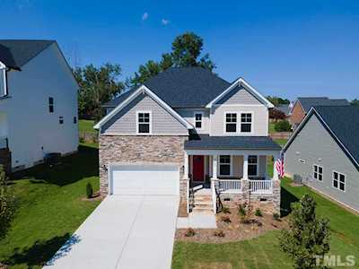 813 Logan Meadow Court Fuquay Varina, NC 27526