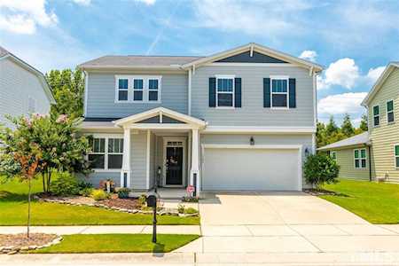 1309 Old Bramble Lane Fuquay Varina, NC 27526