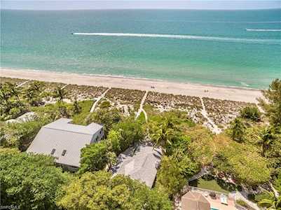 15146 Wiles Dr Captiva, FL 33924