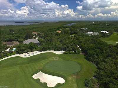 5627 Baltusrol Ct Sanibel, FL 33957